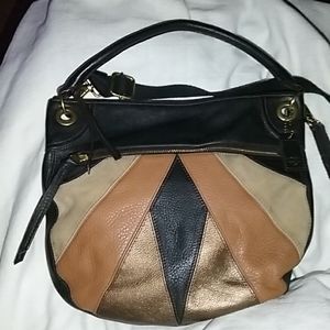 Fossil Purse